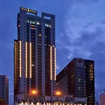 Suasana Suites