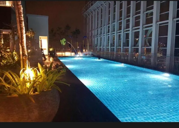 Suasana Suites